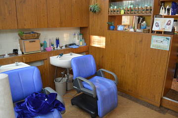 hair Yush | 西葛西のヘアサロン hair Yush | 西葛西のヘアサロン