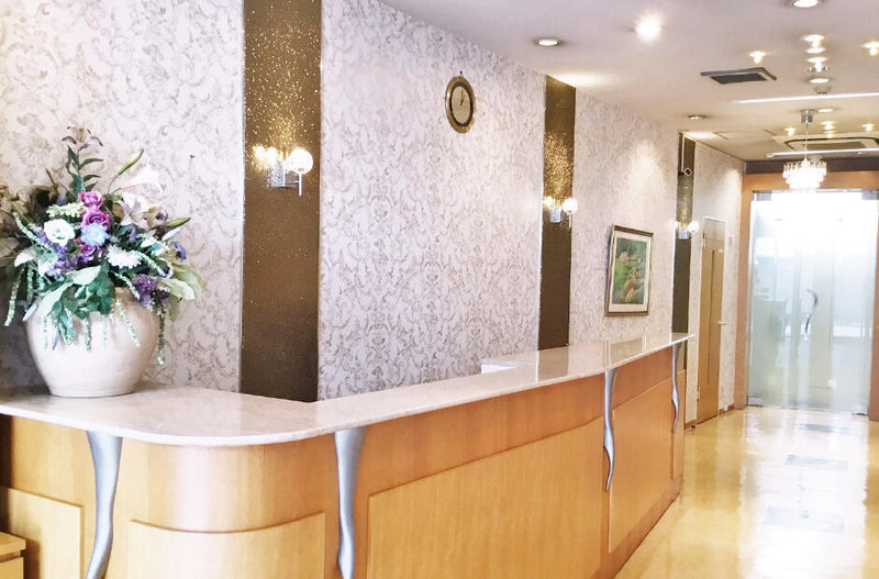 スリムビューティハウス　北千住店 | 北千住のエステサロン