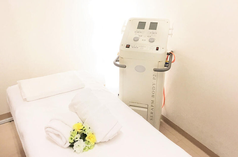 スリムビューティハウス　北千住店 | 北千住のエステサロン