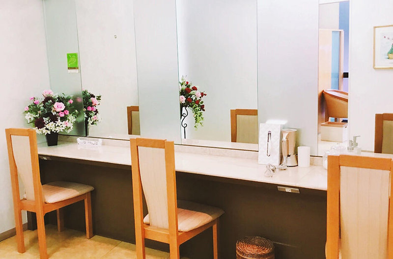 スリムビューティハウス　北千住店 | 北千住のエステサロン