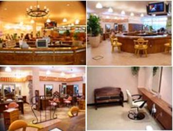 CRED GARDEN 西新井 | 綾瀬のヘアサロン CRED GARDEN 西新井 | 綾瀬のヘアサロン