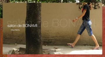 salon de BONAMI　西日暮里店 | 日暮里のヘアサロン