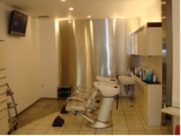 salon de BONAMI　西日暮里店 | 日暮里のヘアサロン