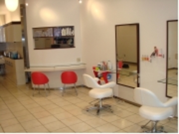 salon de BONAMI　西日暮里店 | 日暮里のヘアサロン