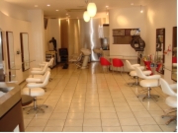 salon de BONAMI　西日暮里店 | 日暮里のヘアサロン