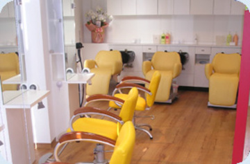 Good Hair　石神井公園店 | 石神井公園のヘアサロン