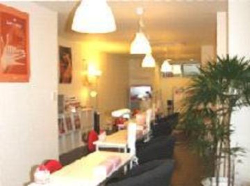 Nail Do 練馬店 ネイルドゥネリマテン 東京都 練馬 のネイルサロン ビューティーパーク