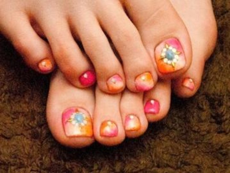 Nail Do 練馬店 ネイルドゥネリマテン 東京都 練馬 のネイルサロン ビューティーパーク
