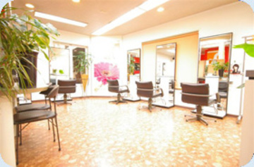 BIBI　東長崎店　【ビビ】 | 練馬のヘアサロン