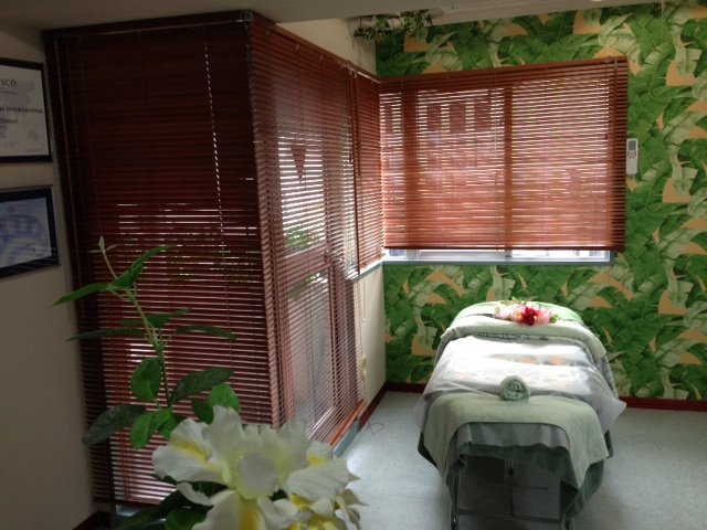 HIRAMORI E.T.S. | 池袋のエステサロン