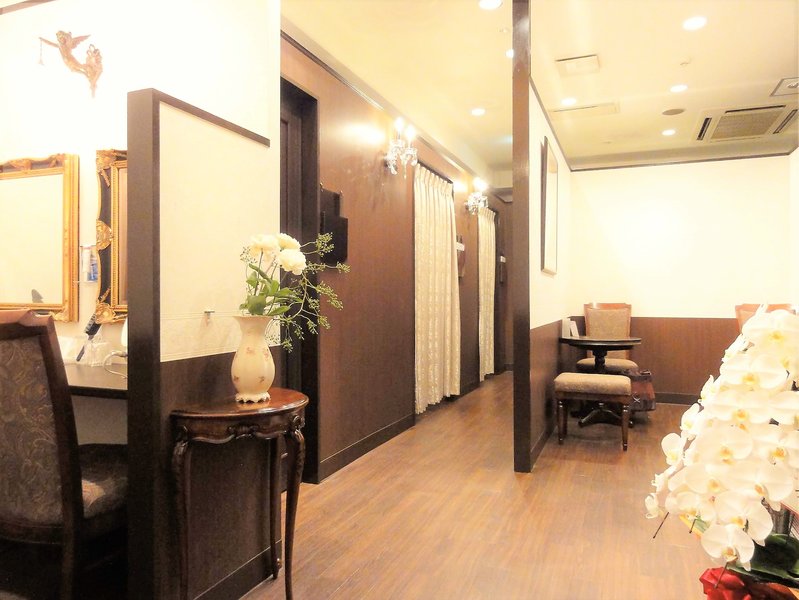 キャロリーヌ 池袋店 | 池袋のエステサロン