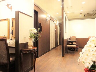 キャロリーヌ 池袋店 | 池袋のエステサロン