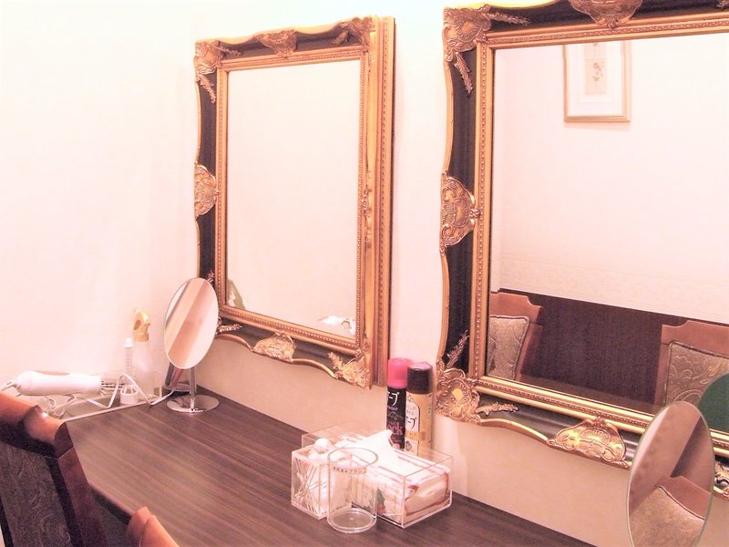 キャロリーヌ 池袋店 | 池袋のエステサロン