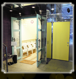 SET&CUT Eve | 新宿のヘアサロン