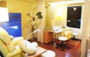 Rinata 新宿東口店 | 新宿のネイルサロン