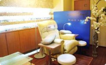 Rinata 新宿東口店 | 新宿のネイルサロン