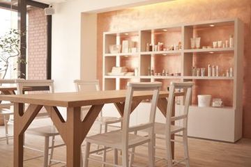 ＯｒｇａｎｉｃＢｅａｕｔｙＳｔａｔｉｏｎ神楽坂 | 神楽坂のエステサロン