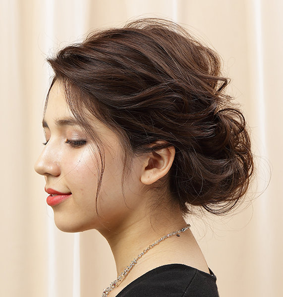 atelier haruka　東京八重洲店 | 丸の内のヘアサロン