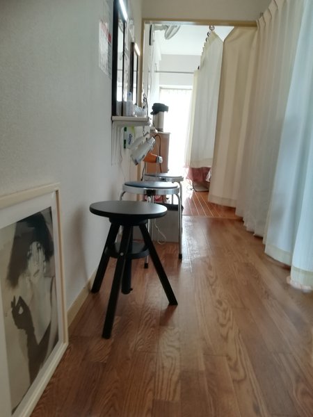 フレクシー | 新宿のエステサロン