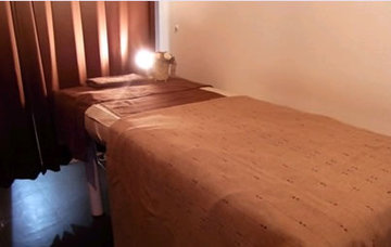 フレクシー | 新宿のエステサロン