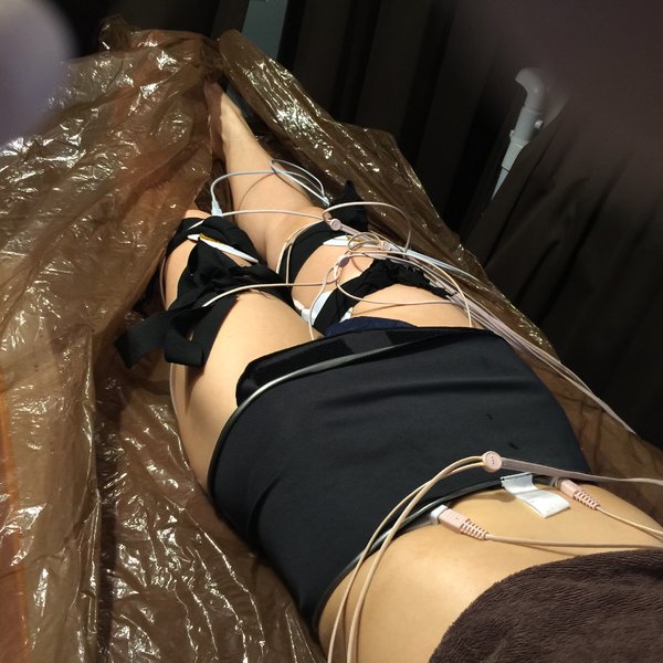 フレクシー | 新宿のエステサロン