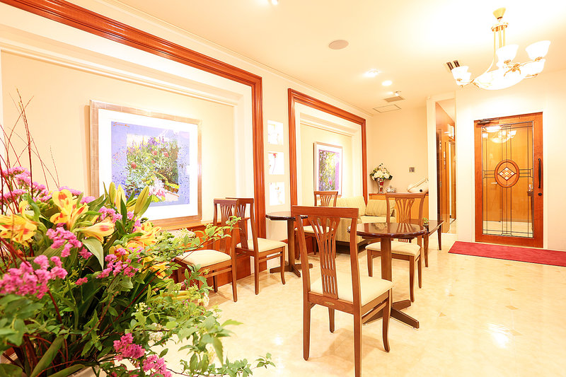 キャロリーヌ 新宿店 | 新宿のエステサロン