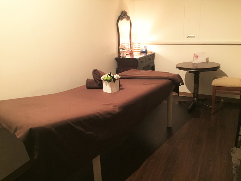 キャロリーヌ 新宿店 | 新宿のエステサロン