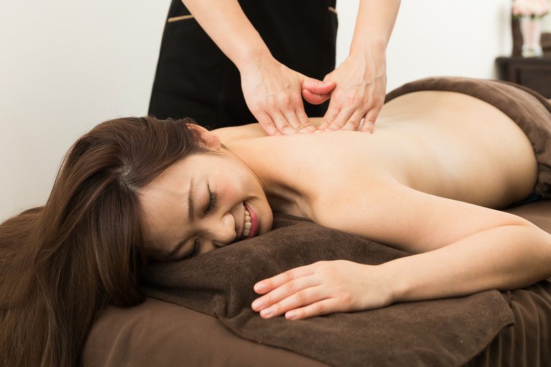 キャロリーヌ 新宿店 | 新宿のエステサロン