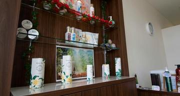 アンジェロ 鷺宮店 | 鷺ノ宮のヘアサロン アンジェロ 鷺宮店 | 鷺ノ宮のヘアサロン