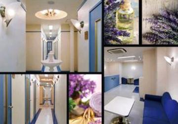 オリエンタル・スタイル 新宿店 | 新宿のエステサロン オリエンタル・スタイル 新宿店 | 新宿のエステサロン