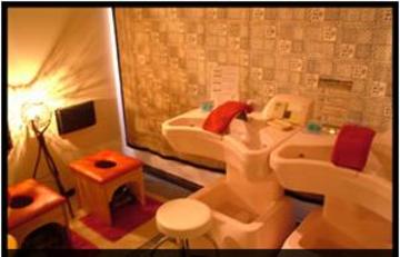 楽座や　新宿店 | 新宿のリラクゼーション