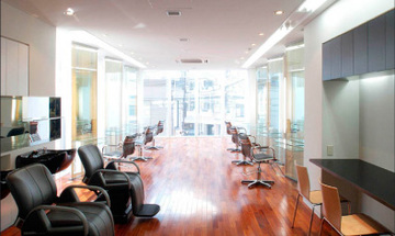 air-AZABU | 麻布のヘアサロン