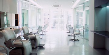 air-AZABU | 麻布のヘアサロン