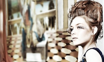 IVANKA 代官山店 | 代官山のヘアサロン IVANKA 代官山店 | 代官山のヘアサロン