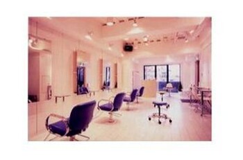 CINQ ...ebisu shop... | 恵比寿のヘアサロン CINQ ...ebisu shop... | 恵比寿のヘアサロン