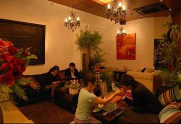 olive SPA 西麻布店 | 広尾のリラクゼーション