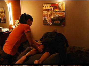 olive SPA 西麻布店 | 広尾のリラクゼーション