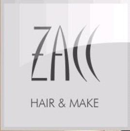 ZACC raffine | 青山のヘアサロン