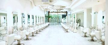 ZACC raffine | 青山のヘアサロン ZACC raffine | 青山のヘアサロン