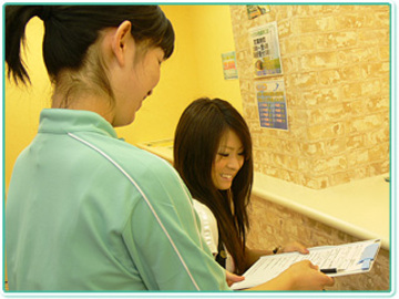 クイック24　渋谷宮益坂店 | 渋谷のリラクゼーション