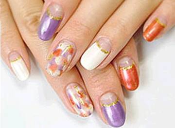 ネイルサロン Ｂｉｅｎｅ | 品川のネイルサロン