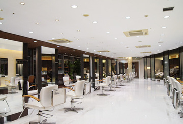 air-GINZA | 銀座のヘアサロン air-GINZA | 銀座のヘアサロン