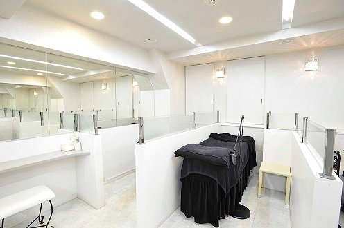 lucida ginza 【ルシーダ　銀座本店】　 | 銀座のアイラッシュ