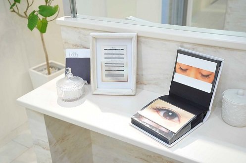 lucida ginza 【ルシーダ　銀座本店】　 | 銀座のアイラッシュ