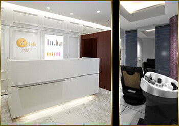 apish Ginza | 銀座のヘアサロン apish Ginza | 銀座のヘアサロン