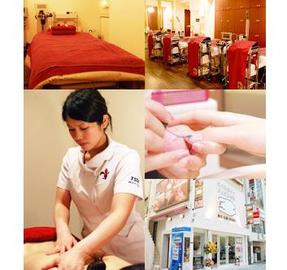 オイルボディフェイシャル 赤坂本店 | 赤坂のエステサロン