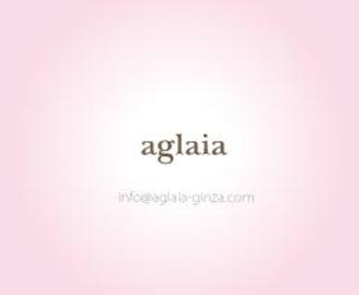 銀座美容室　aglaia | 銀座のヘアサロン