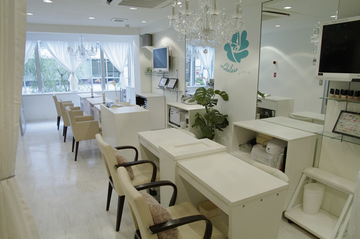 NailSalon Lebelaur 銀座店 | 銀座のネイルサロン NailSalon Lebelaur 銀座店 | 銀座のネイルサロン