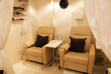 NailSalon Lebelaur 銀座店 | 銀座のネイルサロン NailSalon Lebelaur 銀座店 | 銀座のネイルサロン