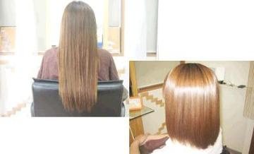 hair design chou chou～シュシュ～ | 小岩のヘアサロン